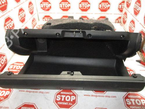 Glove box MERCEDES-BENZ A-CLASS (W169) A 180 CDI (169.007, 169.307) | BP7307159C95 