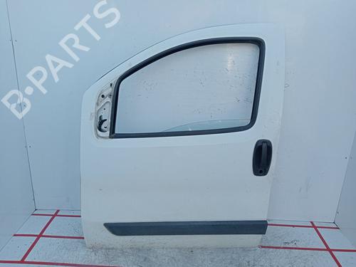 Dør venstre foran PEUGEOT BIPPER (AA_) 1.4 HDi (68 hp) 15931345