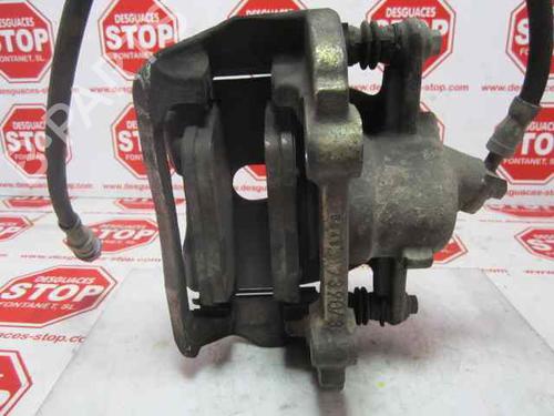 Used Right front brake caliper SEAT IBIZA III (6L1) [2002-2009]  15920441