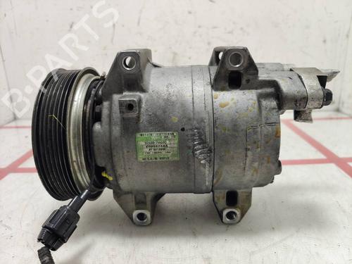 Used AC compressor AC compressor NISSAN NT400 CABSTAR (F24M) [2009-2026] 33885715 33885715