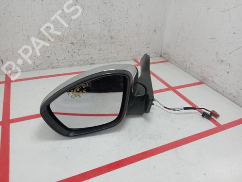 Left mirror PEUGEOT 208 I (CA_, CC_)  | BP29010458C26 