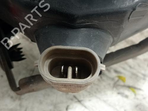 Right front fog light HYUNDAI ACCENT III Saloon (MC)  | BP21759974C31 