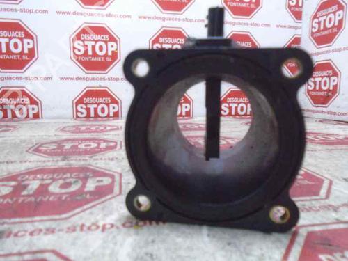Mass air flow sensor NISSAN ALMERA TINO (V10) 2.2 dCi | BP15921729M95 