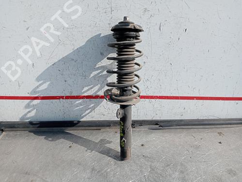 Used Right front shock absorber Right front shock absorber 32116050 32116050