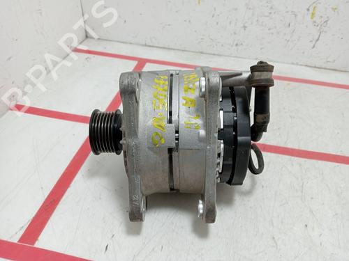 Used Alternator Alternator SEAT IBIZA II (6K1) [1993-2002] 7380665 7380665