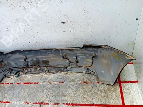 Rear bumper CITROËN C2 (JM_) 1.4 | BP30601789C8 