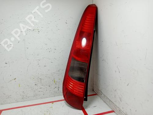 Venstre baglygte FORD FIESTA V (JH_, JD_) [2001-2014]  7339994