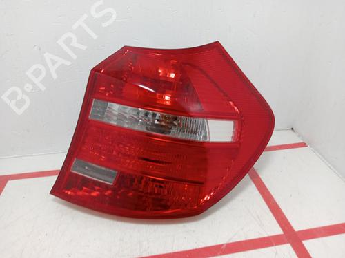 Used Right taillight Right taillight BMW 1 (E81) 118 i (143 hp) 36091247 36091247