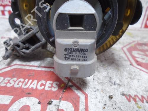 Right front fog light VW PASSAT B6 (3C2) 2.0 TDI | BP30863520C31