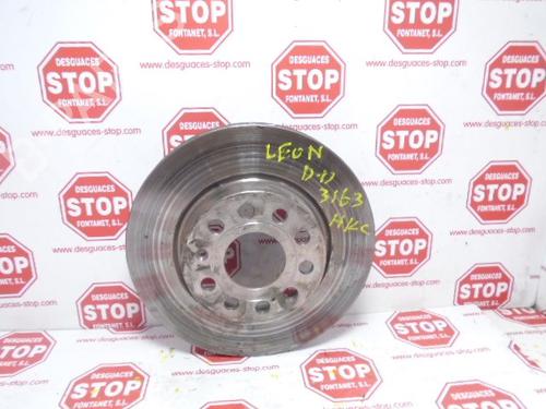 Used Other SEAT LEON (1P1) 1.2 TSI (105 hp) 15924480