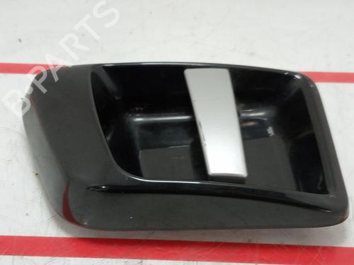 Used Front right exterior door handle PEUGEOT 1007 (KM_) [2005-2026]  29871328