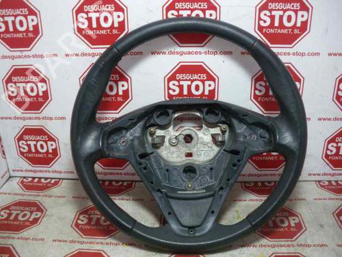 Used Steering wheel FORD FIESTA VI (CB1, CCN) [2008-2017]  7374754