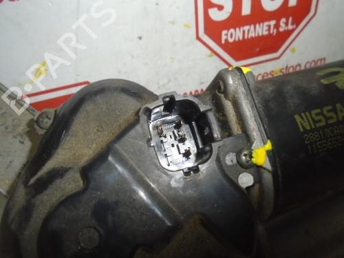 Front wiper motor NISSAN MURANO I (Z50) 3.5 4x4 | BP9433575M29 