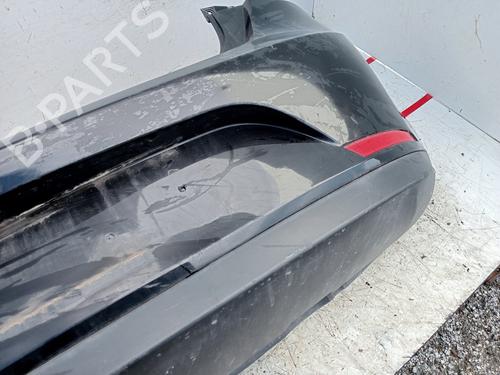 Rear bumper SEAT IBIZA IV (6J5, 6P1)  | BP20509495C8 