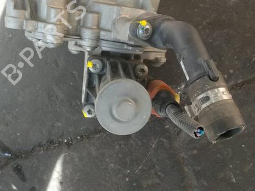 Used Egr Egr OPEL COMBO Box Body/MPV (X12) 1.3 CDTI (B05) (95 hp) 33456258 33456258