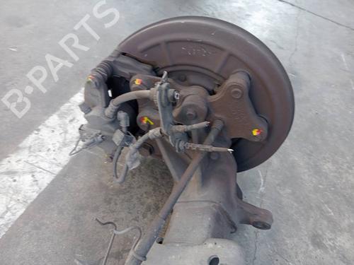 Bagaksel PEUGEOT BOXER Van 2.0 BlueHDi 110 | BP38935674M2 - Image 5
