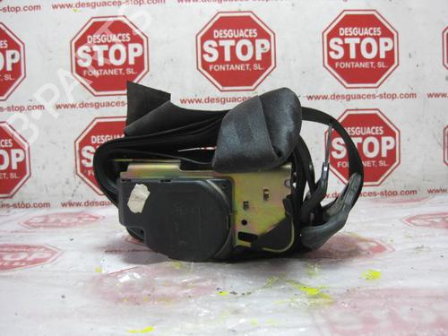 Rear right seatbelt CITROËN JUMPY I (U6U_) 1.9 TD | BP15919834I28 