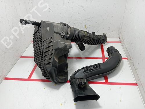 Air filter box DACIA DOKKER MPV (KE_)  | BP27329303M87 