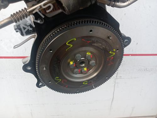 Engine SEAT IBIZA III (6L1)  | BP29869579M1