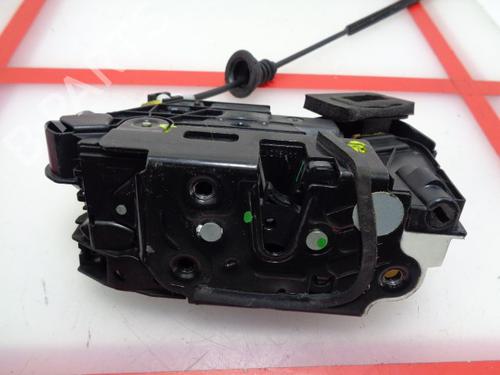 Front right lock SEAT ALHAMBRA (710, 711) 2.0 TDI | BP15928789C97 