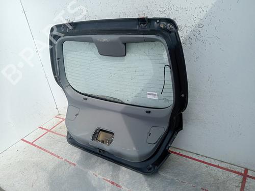 Tailgate CHEVROLET LACETTI (J200) 1.6 | BP32072509C6 - Image 5
