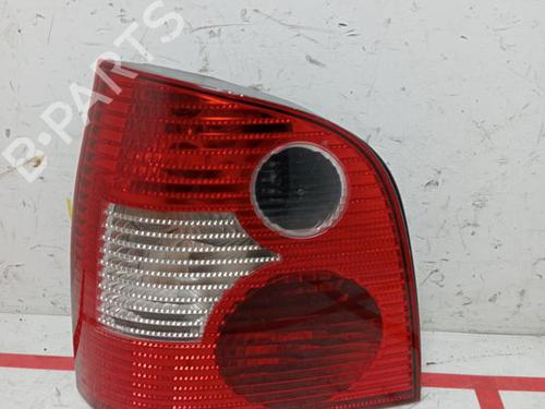 Venstre Baklys VW POLO IV (9N_, 9A_) 1.9 SDI (64 hp) 29834656