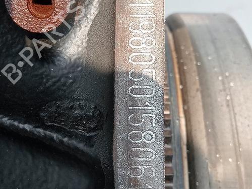 Engine MERCEDES-BENZ VITO Van (W638) 113 2.0 (638.014, 638.094) | BP28374957M1 