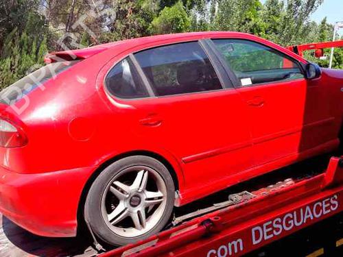 Hood lift support SEAT LEON (1M1) | BP15922253C139