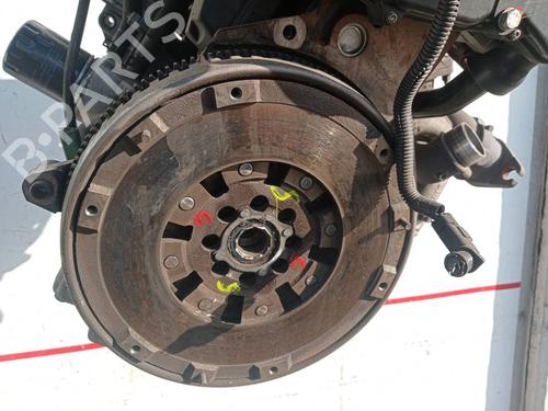 Motor CITROËN C8 (EA_, EB_) 2.2 HDi | BP38708665M1 - Image 15