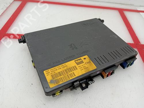 Used Electronic module CITROËN XSARA (N1) 2.0 HDi 109 (109 hp) 15947463