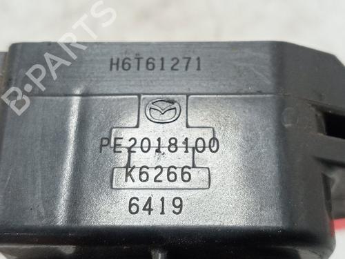 Ignition coil MAZDA CX-5 (KE, GH) | BP29937648M94
