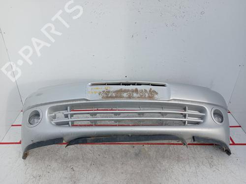 Front bumper CITROËN XSARA PICASSO (N68) 2.0 HDi | BP15932970C7 