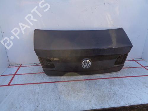 Used Tailgate VW PASSAT B6 (3C2) 2.0 TDI (140 hp) 15927685