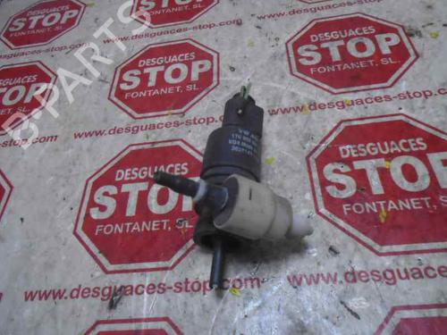 Used Washer pump SEAT ALTEA (5P1) [2004-2015]  15921463
