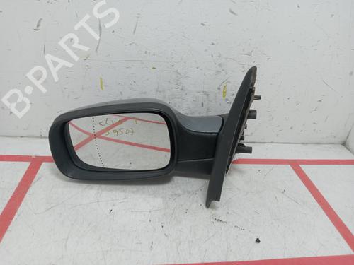 left-mirror-renault-clio-iii-br01-cr01-2005-2006-2007-2008-2009-2010-2011-2012-2013-2014-32368676 main image