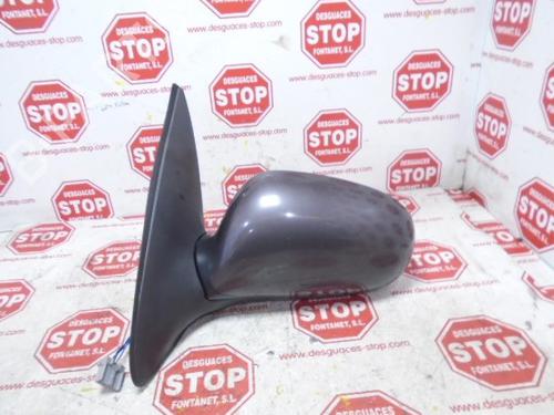 Left mirror NISSAN ALMERA II (N16) 2.2 Di | BP8494535C26 