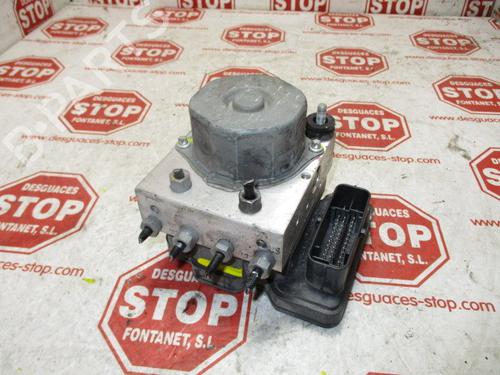 ABS pump FIAT FIORINO Box Body/MPV (225_) 1.3 D Multijet (225BXD1A, 225BXB1A, 225BXB11) | BP7523297M43 