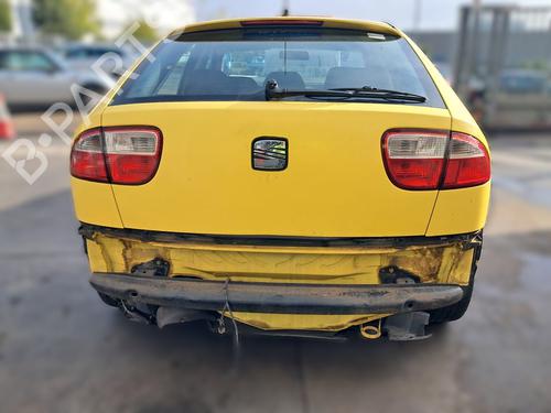 Used Parts SEAT LEON (1M1) [1999-2006]  4309210