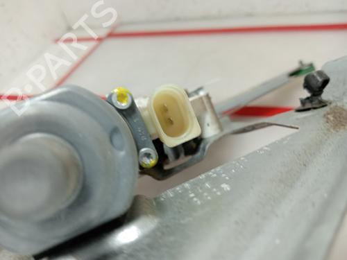 Front left window mechanism MERCEDES-BENZ SPRINTER 3-t Platform/Chassis (B906) 218 CDI (906.111, 906.113, 906.211, 906.213) | BP29722035C22 