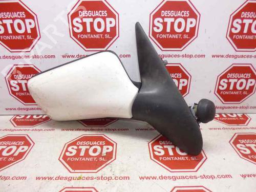 Right mirror SEAT CORDOBA (6K1, 6K2) 1.4 i | BP7358144C27 