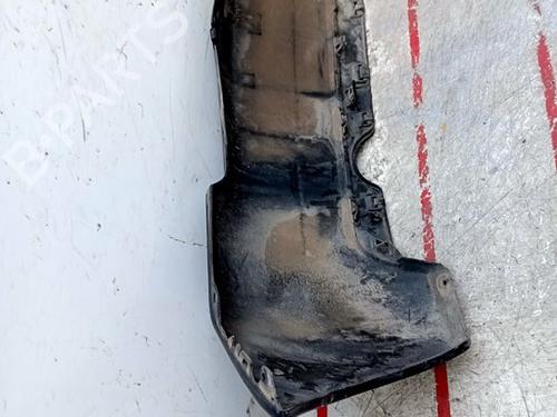 Rear bumper CITROËN C2 (JM_) 1.4 HDi | BP26734637C8 