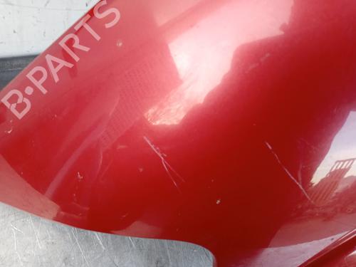 Left front fenders CITROËN C3 I (FC_, FN_)  | BP7618263C41 