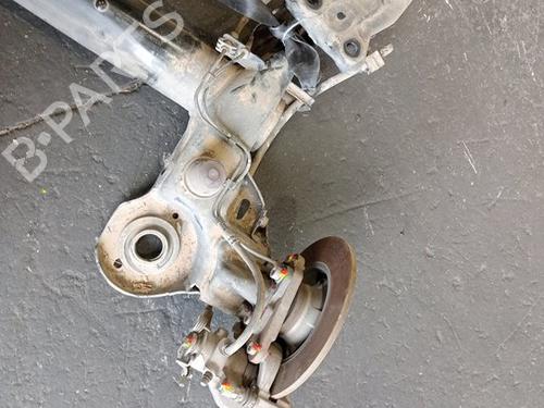Rear axle CITROËN C3 III (SX) | BP33269540M2 - Image 9