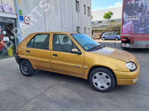 Steering column stalk CITROËN SAXO (S0, S1) 1.4 VTS | BP17863647I23 