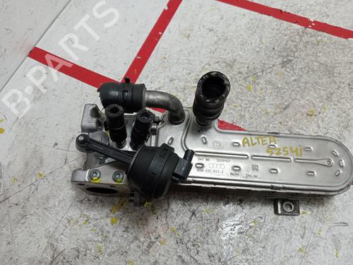 Egr SEAT ALTEA XL (5P5, 5P8)  | BP21121720M69 