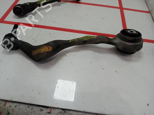 Used Left front suspension arm BMW 1 (E87) 118 d (143 hp) 27183486