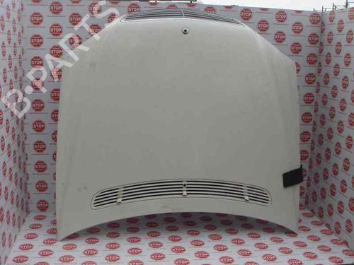 Used Hood MERCEDES-BENZ S-CLASS (W220) [1998-2005]  7621763