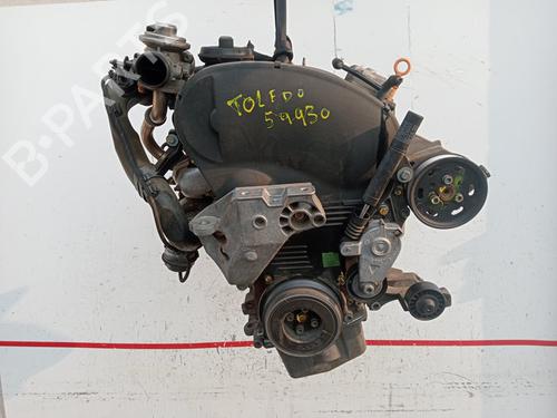 Engine SEAT TOLEDO II (1M2)  | BP36864545M1  - Image 21