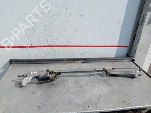 Used Front wiper motor Front wiper motor 34216299 34216299