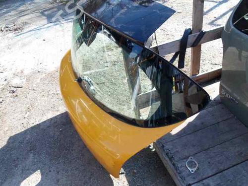 Tailgate SEAT TOLEDO III (5P2)  | BP7621435C6 